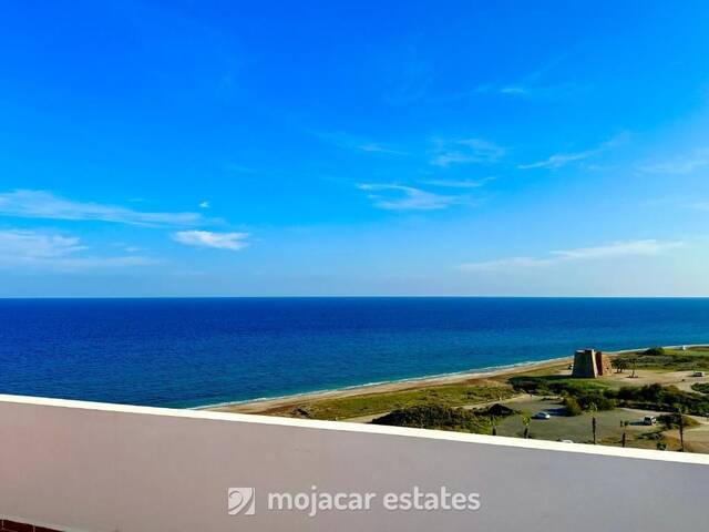 ME 3168: Apartment for Rent in Mojácar, Almería
