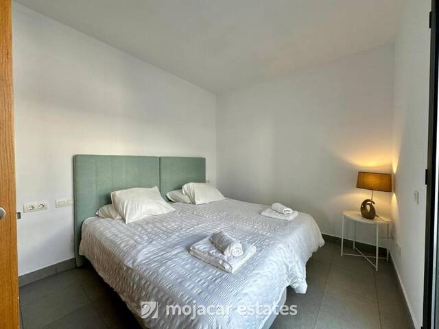 ME 3168: Apartment for Rent in Mojácar, Almería