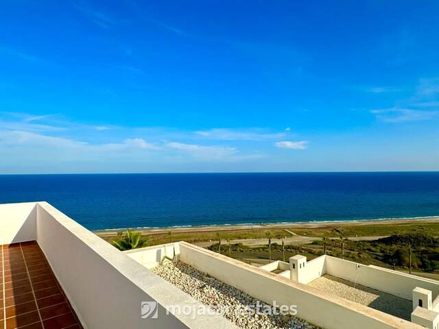 ME 3168: Apartment for Rent in Mojácar, Almería