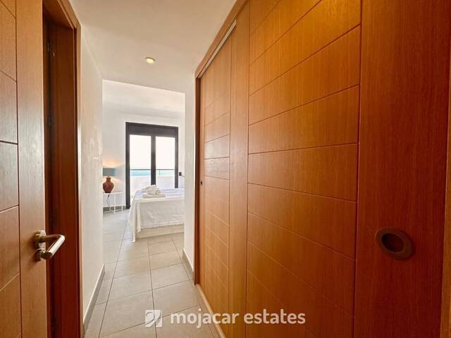 ME 3168: Apartment for Rent in Mojácar, Almería