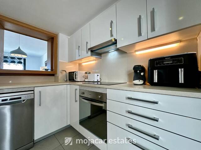 ME 3168: Apartment for Rent in Mojácar, Almería