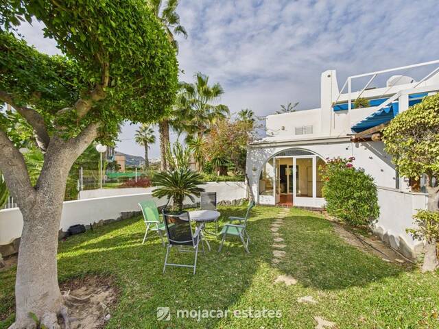 Apartment in Mojácar, Almería