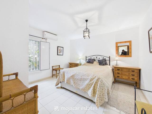 ME 3169: Apartment for Sale in Mojácar, Almería