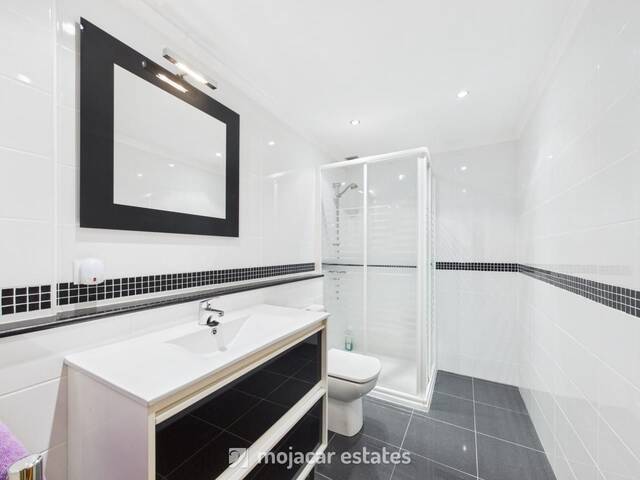 ME 3169: Apartment for Sale in Mojácar, Almería