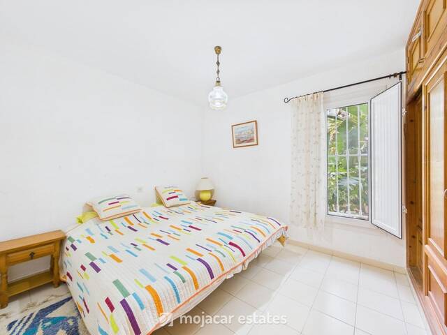 ME 3169: Apartment for Sale in Mojácar, Almería