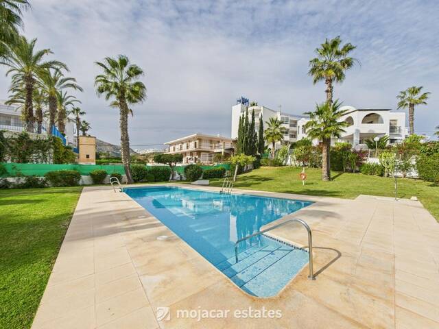 ME 3169: Apartment for Sale in Mojácar, Almería