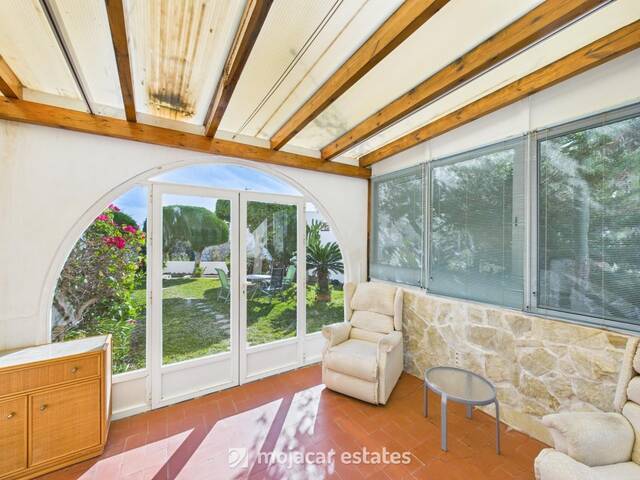 ME 3169: Apartment for Sale in Mojácar, Almería