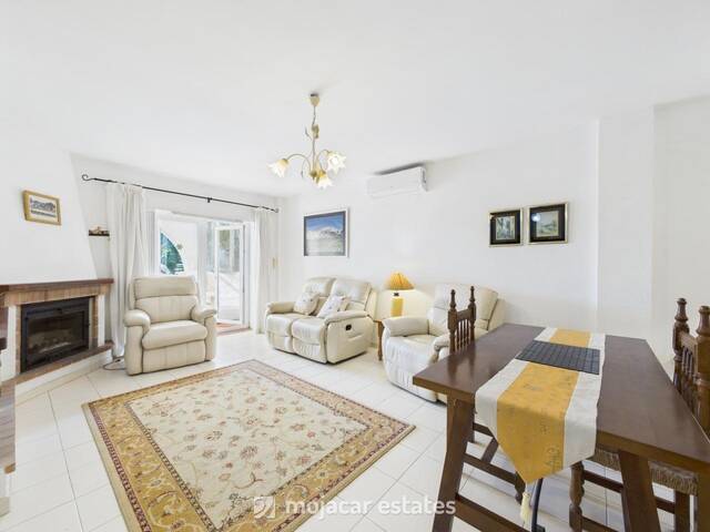 ME 3169: Apartment for Sale in Mojácar, Almería