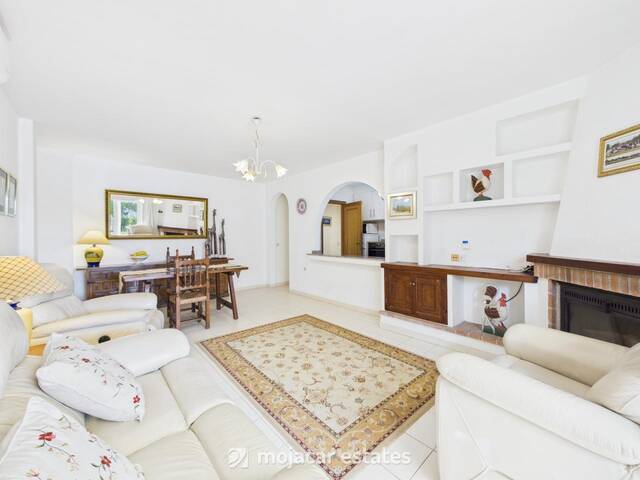 ME 3169: Apartment for Sale in Mojácar, Almería