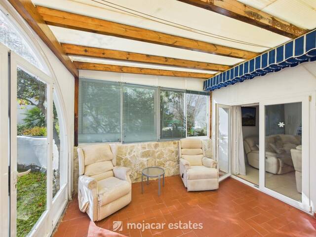 ME 3169: Apartment for Sale in Mojácar, Almería