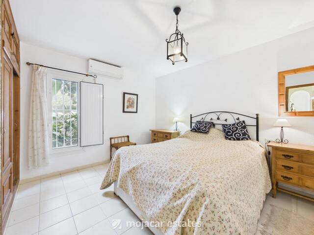 ME 3169: Apartment for Sale in Mojácar, Almería