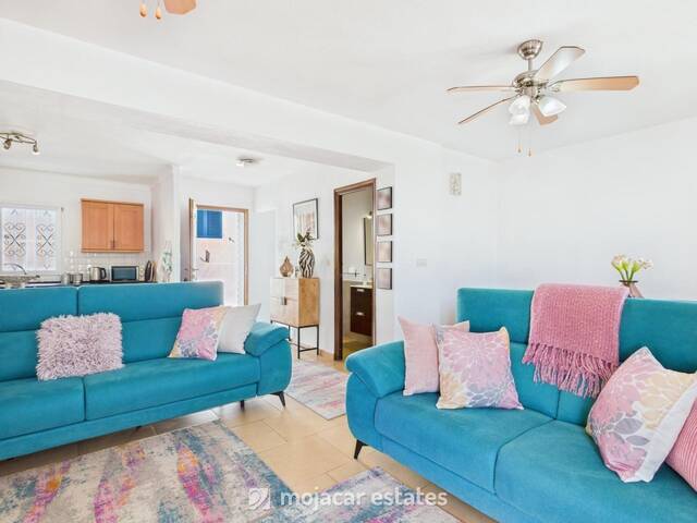 Villa in Mojácar, Almería