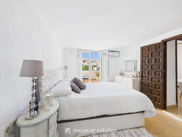 ME 3172: Villa for Sale in Mojácar, Almería