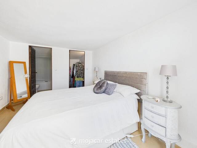 ME 3172: Villa for Sale in Mojácar, Almería