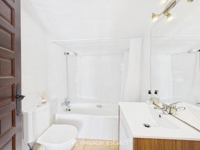 ME 3172: Villa for Sale in Mojácar, Almería