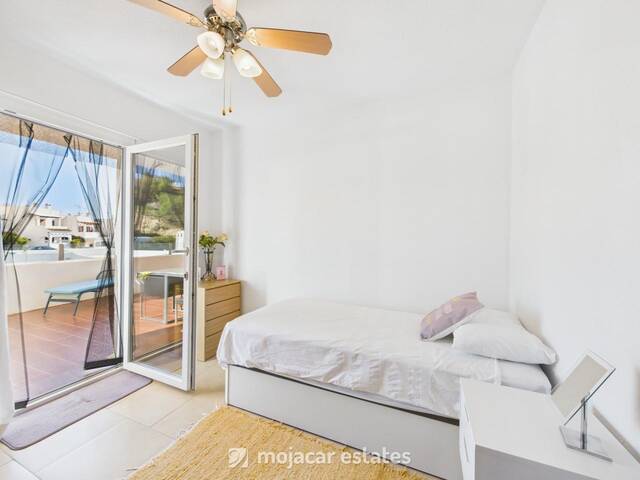 ME 3172: Villa for Sale in Mojácar, Almería