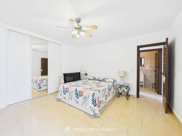 ME 3172: Villa for Sale in Mojácar, Almería