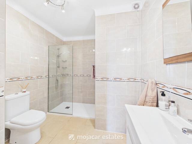 ME 3172: Villa for Sale in Mojácar, Almería