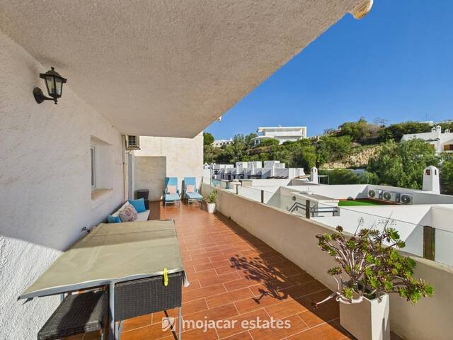 ME 3172: Villa for Sale in Mojácar, Almería