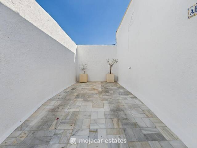 ME 3172: Villa for Sale in Mojácar, Almería