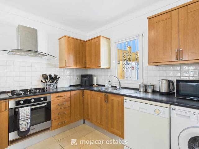 ME 3172: Villa for Sale in Mojácar, Almería