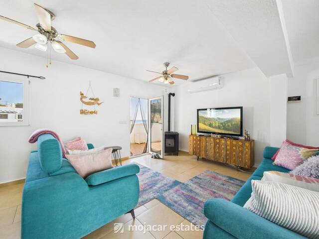 ME 3172: Villa for Sale in Mojácar, Almería