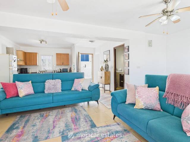 ME 3172: Villa for Sale in Mojácar, Almería
