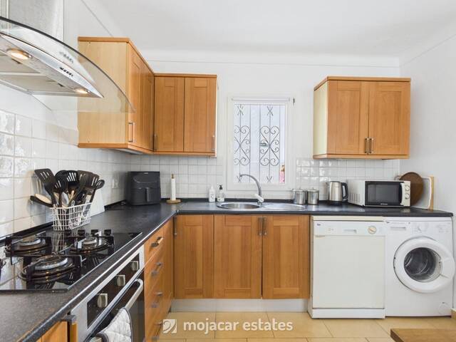 ME 3172: Villa for Sale in Mojácar, Almería