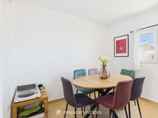 ME 3172: Villa for Sale in Mojácar, Almería