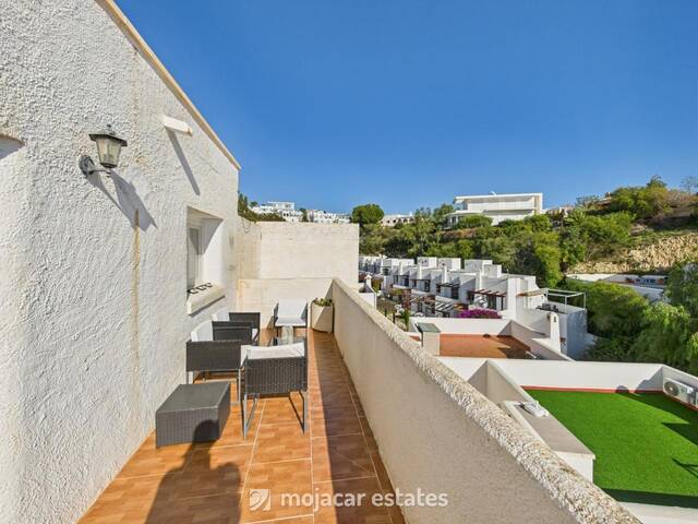 ME 3172: Villa for Sale in Mojácar, Almería