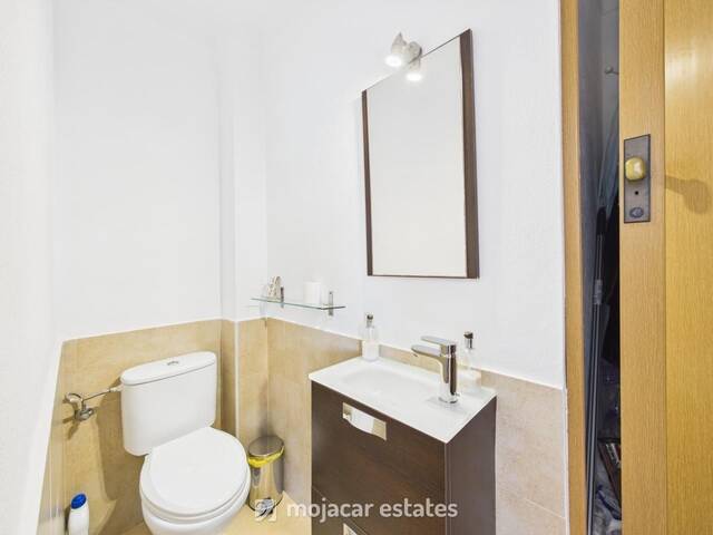 ME 3172: Villa for Sale in Mojácar, Almería