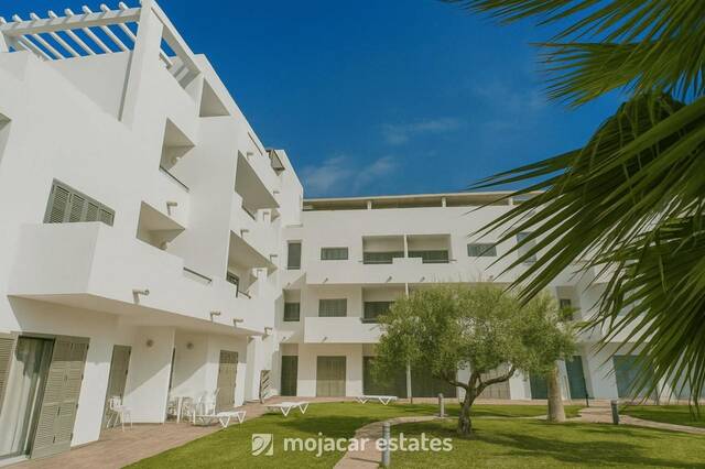 Apartment in Vera Playa, Almería