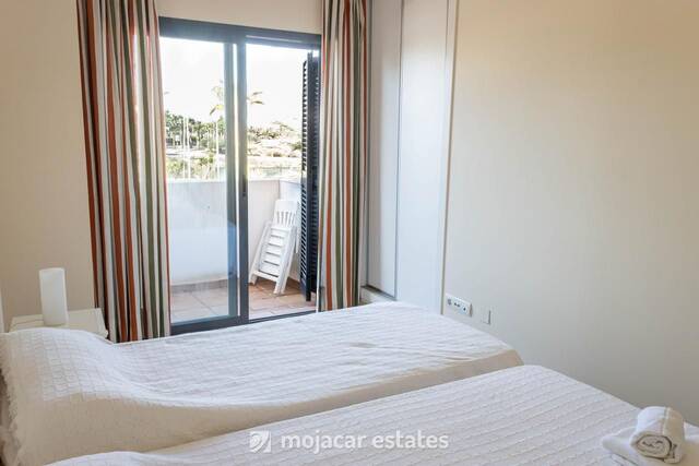 ME 3173: Apartment for Sale in Vera Playa, Almería ME 3173: Apartment for Sale in Vera Playa, Almería