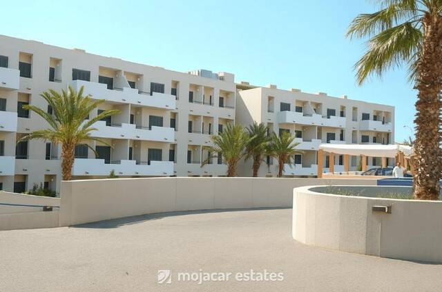 ME 3173: Apartment for Sale in Vera Playa, Almería ME 3173: Apartment for Sale in Vera Playa, Almería