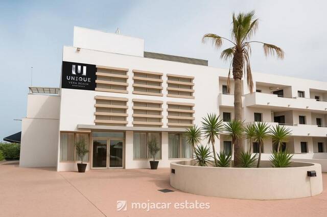 ME 3173: Apartment for Sale in Vera Playa, Almería ME 3173: Apartment for Sale in Vera Playa, Almería