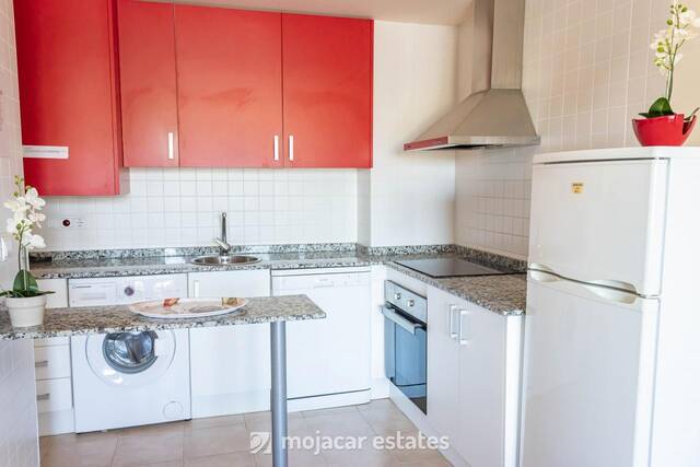 ME 3173: Apartment for Sale in Vera Playa, Almería ME 3173: Apartment for Sale in Vera Playa, Almería