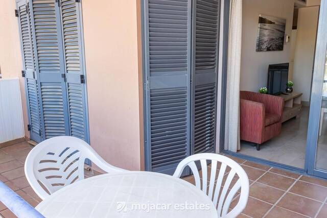 ME 3173: Apartment for Sale in Vera Playa, Almería ME 3173: Apartment for Sale in Vera Playa, Almería