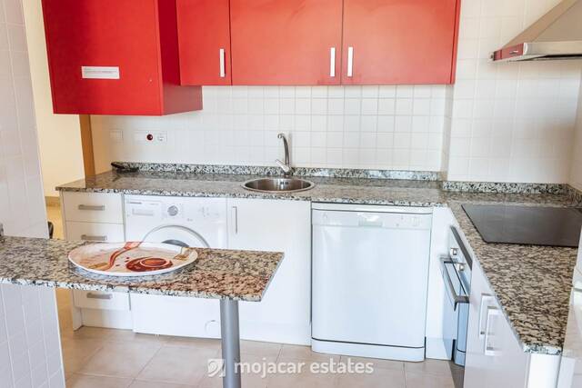 ME 3173: Apartment for Sale in Vera Playa, Almería ME 3173: Apartment for Sale in Vera Playa, Almería