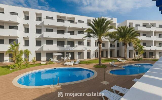 ME 3173: Apartment for Sale in Vera Playa, Almería ME 3173: Apartment for Sale in Vera Playa, Almería