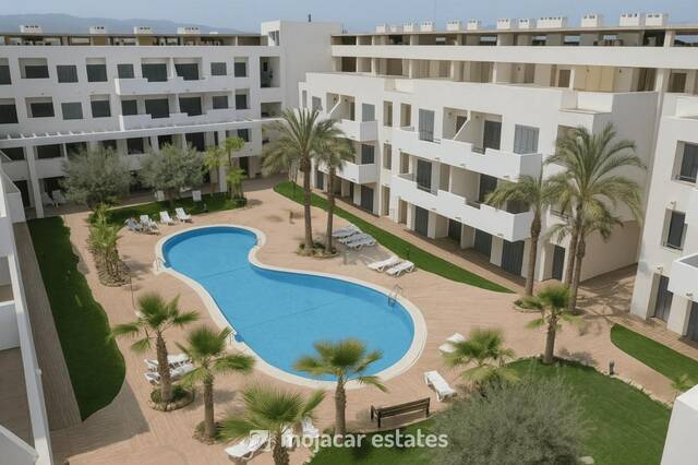 ME 3173: Apartment for Sale in Vera Playa, Almería ME 3173: Apartment for Sale in Vera Playa, Almería