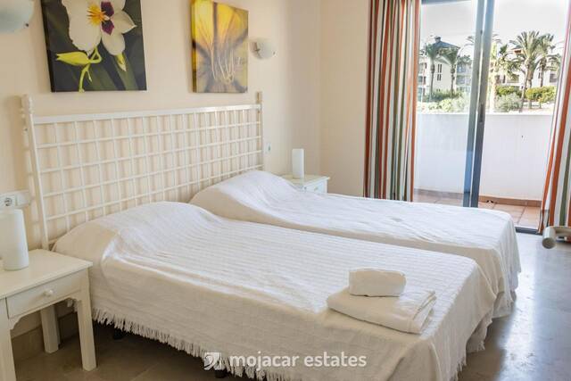 ME 3173: Apartment for Sale in Vera Playa, Almería ME 3173: Apartment for Sale in Vera Playa, Almería