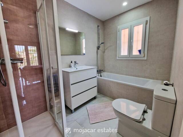 ME 3175: Villa for Sale in Mojácar, Almería