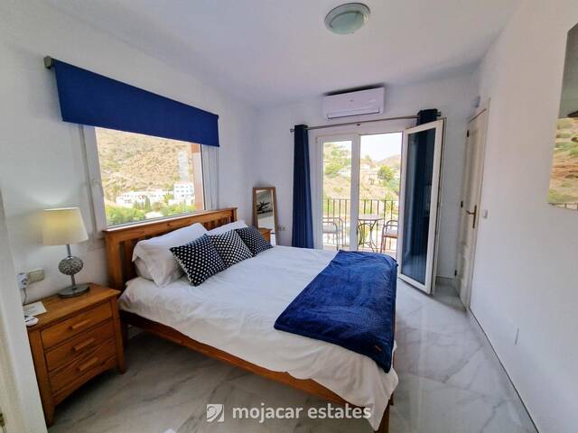 ME 3175: Villa for Sale in Mojácar, Almería