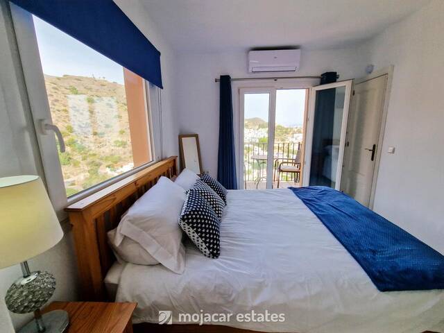 ME 3175: Villa for Sale in Mojácar, Almería