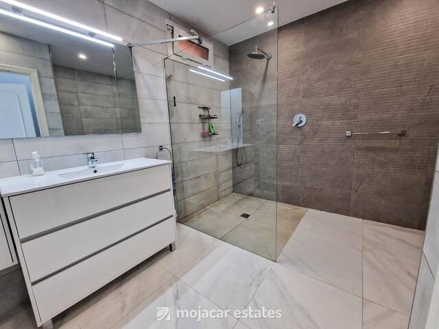 ME 3175: Villa for Sale in Mojácar, Almería