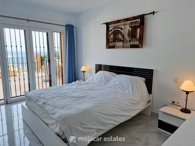 ME 3175: Villa for Sale in Mojácar, Almería