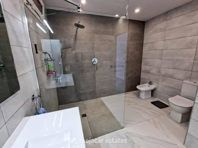 ME 3175: Villa for Sale in Mojácar, Almería