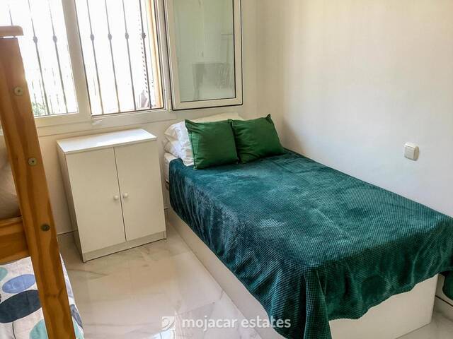 ME 3175: Villa for Sale in Mojácar, Almería