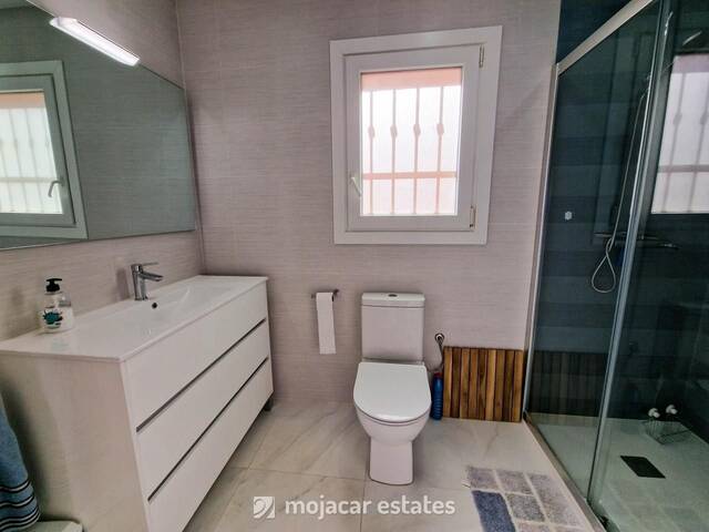 ME 3175: Villa for Sale in Mojácar, Almería