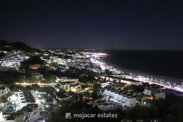 ME 3175: Villa for Sale in Mojácar, Almería